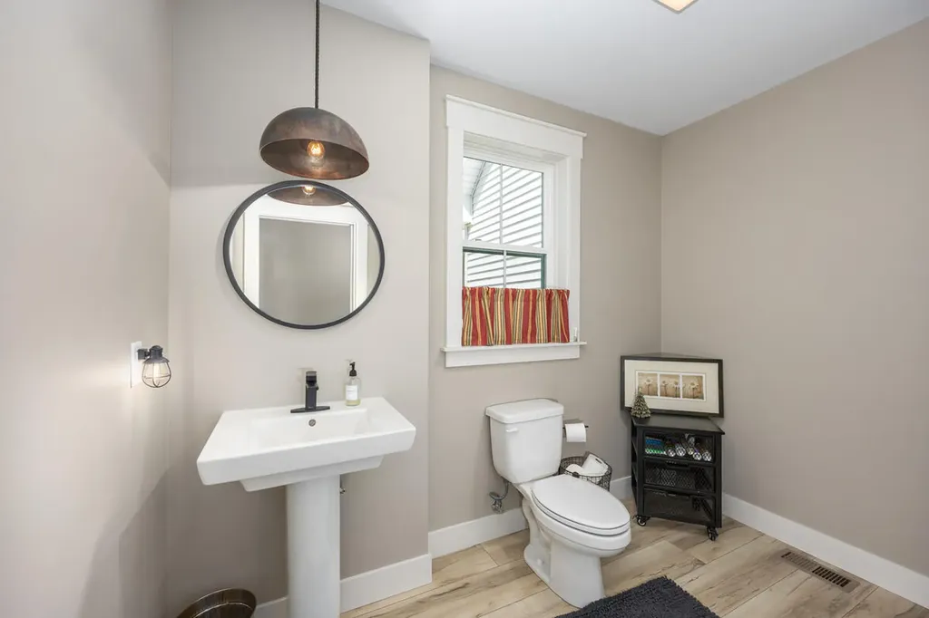 7834 Sandy Lane Mecosta Township MI 49346
