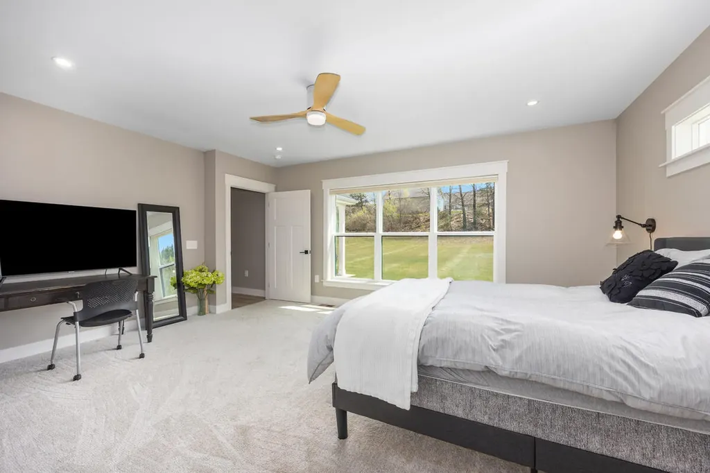 7834 Sandy Lane Mecosta Township MI 49346