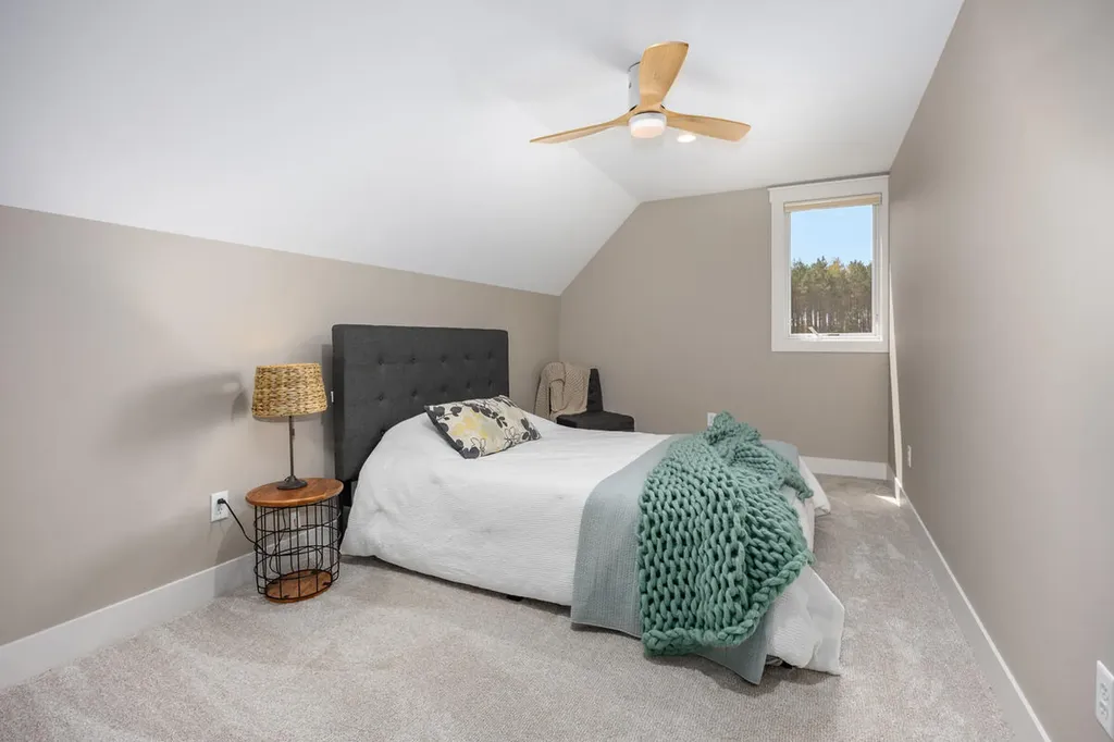 7834 Sandy Lane Mecosta Township MI 49346