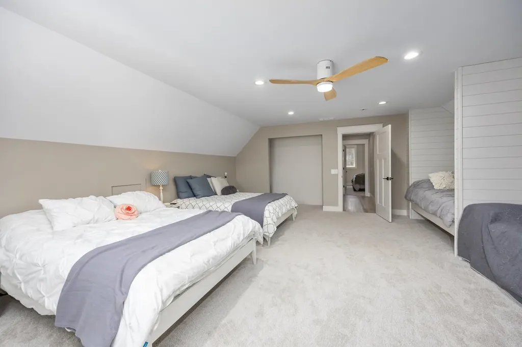 7834 Sandy Lane Mecosta Township MI 49346