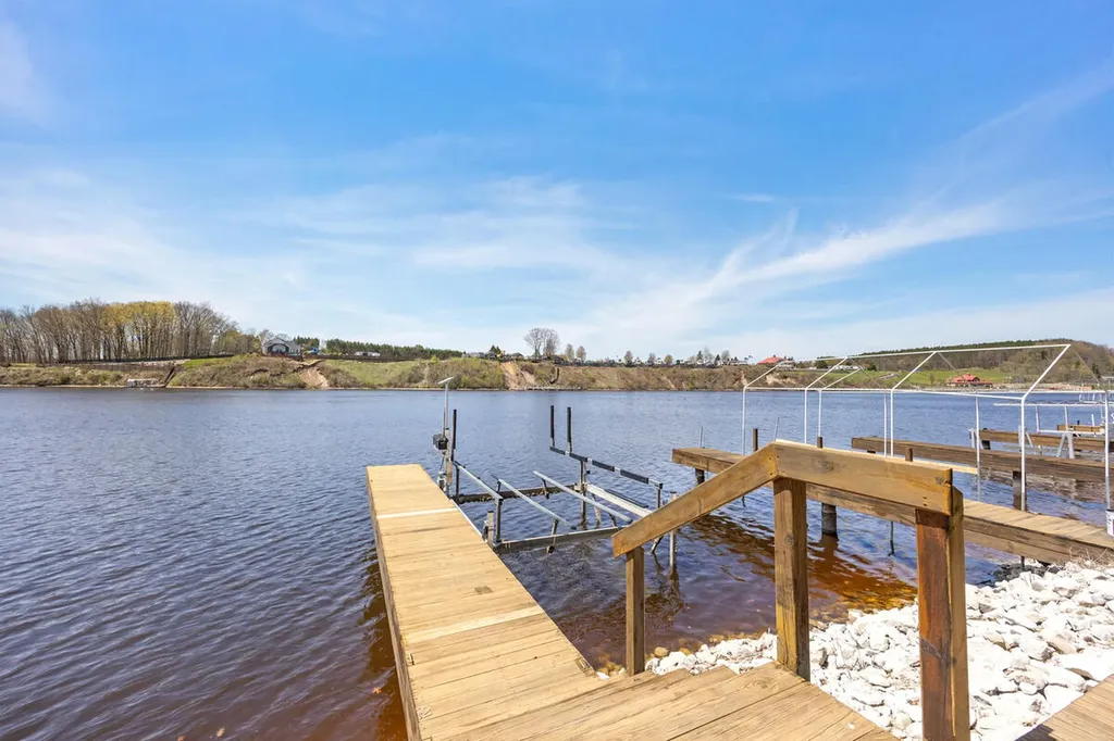 7834 Sandy Lane Mecosta Township MI 49346