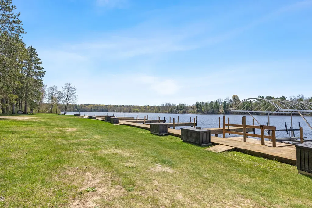 7834 Sandy Lane Mecosta Township MI 49346