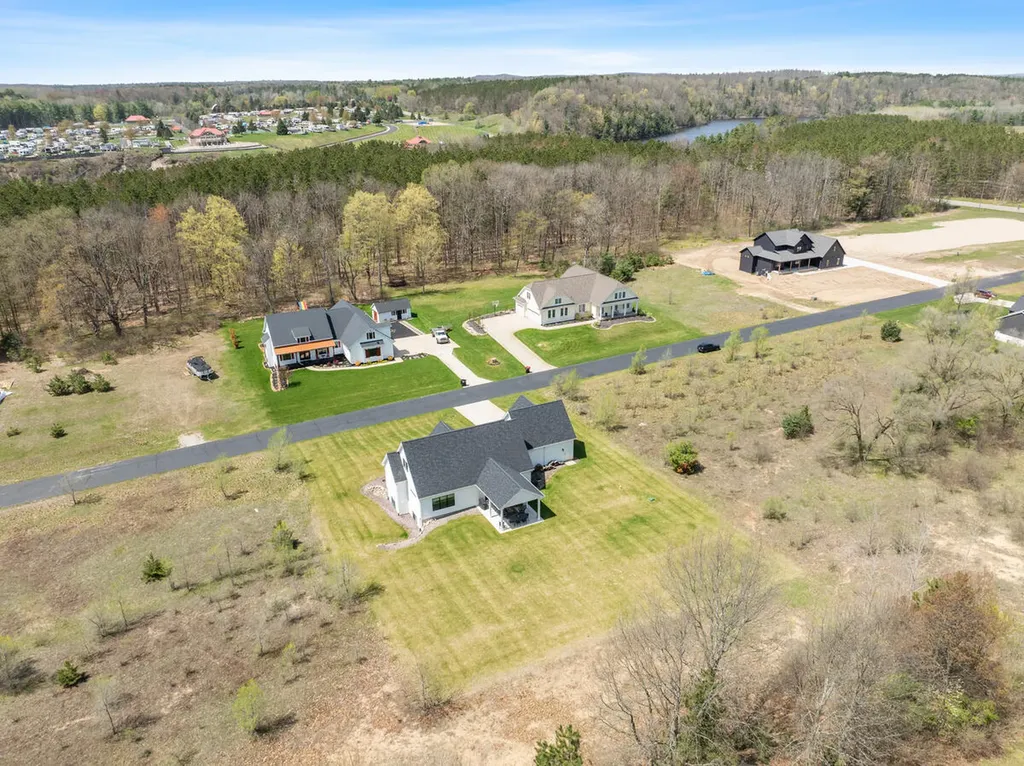 7834 Sandy Lane Mecosta Township MI 49346