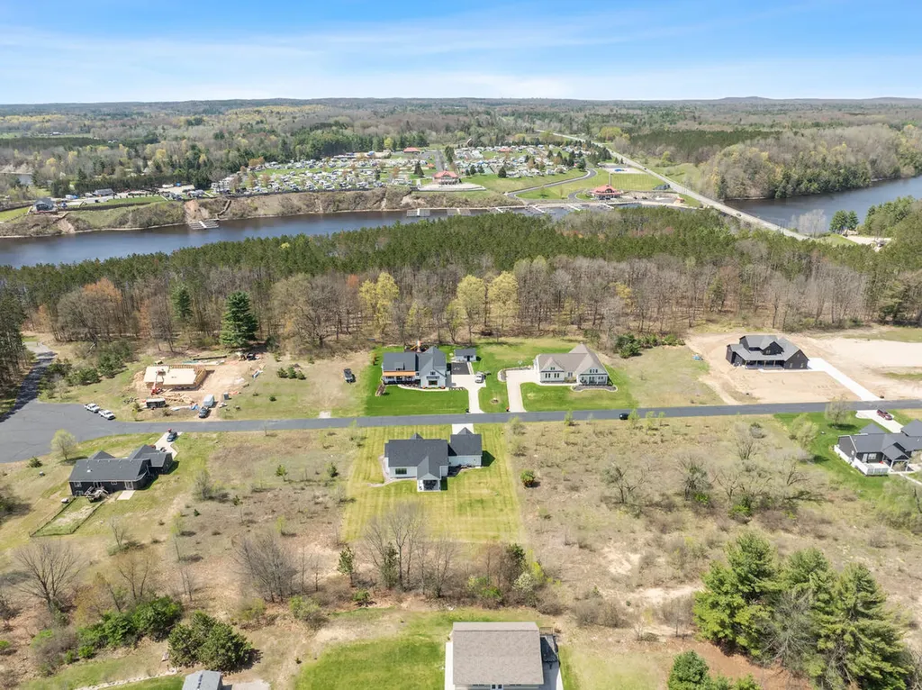 7834 Sandy Lane Mecosta Township MI 49346