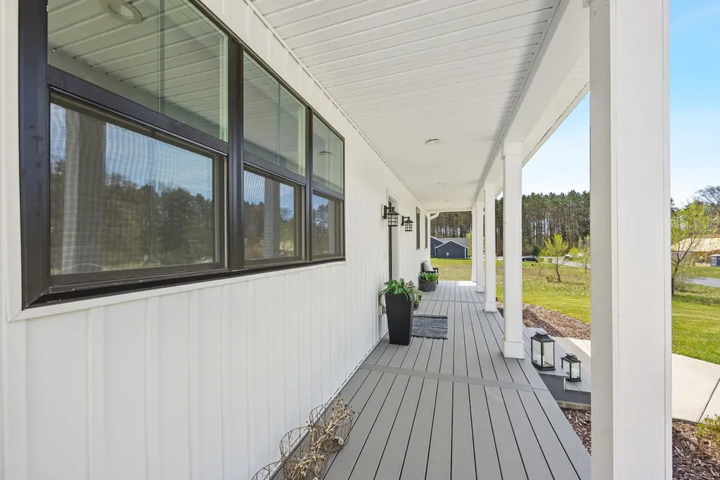 7834 Sandy Lane Mecosta Township MI 49346