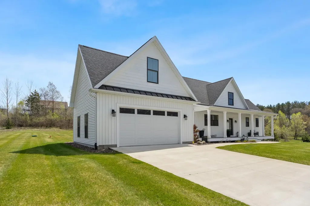7834 Sandy Lane Mecosta Township MI 49346