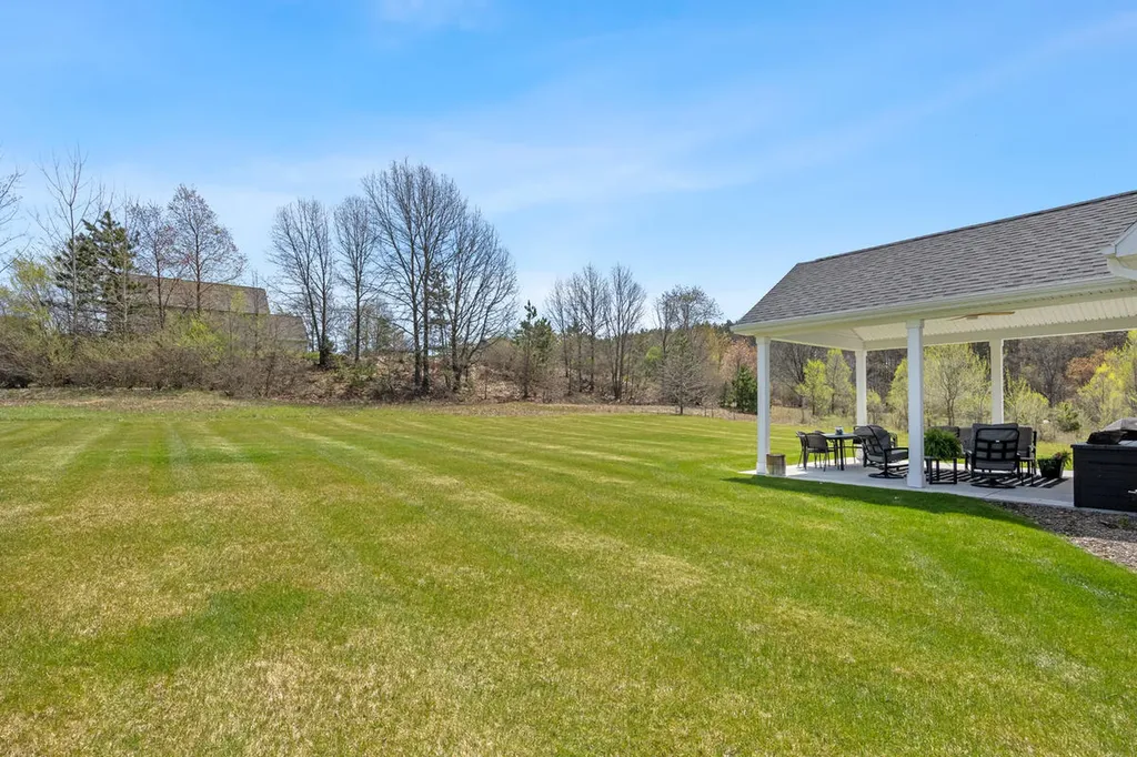 7834 Sandy Lane Mecosta Township MI 49346