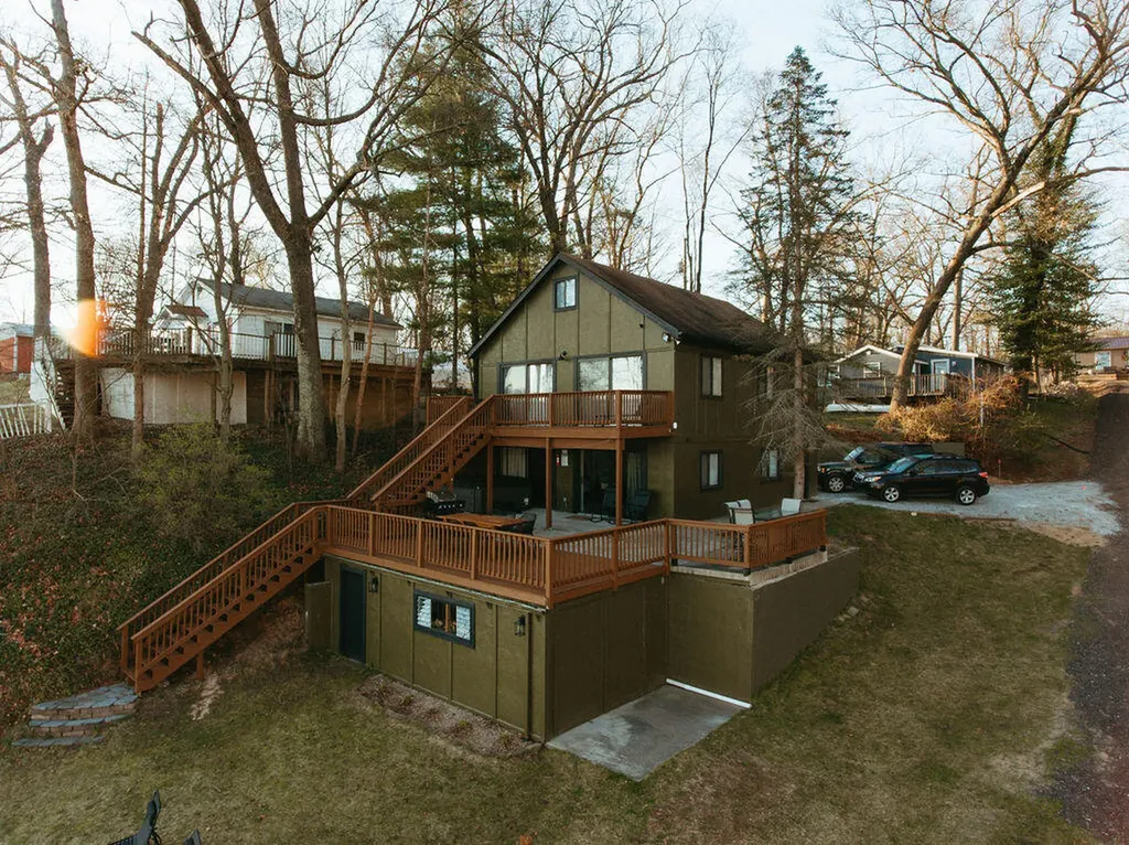 2500 N Bauer Avenue Unknown City MI 49349