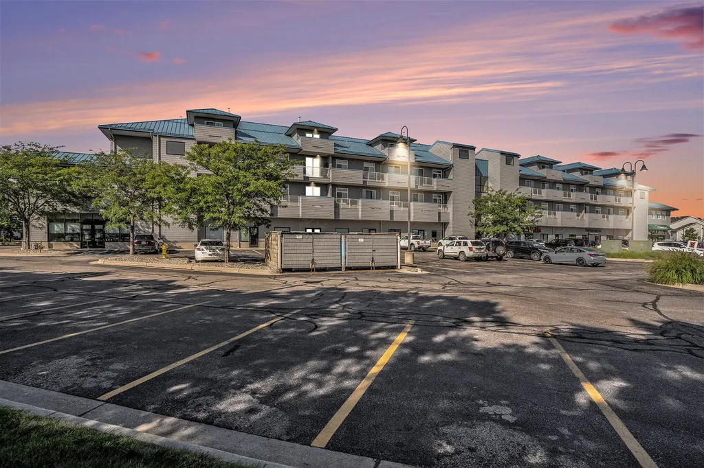 530 Miller Drive Grand Haven City MI 49417