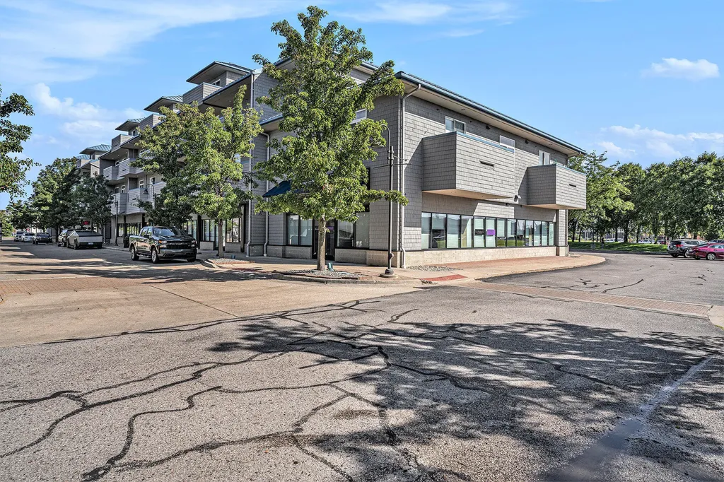 530 Miller Drive Grand Haven City MI 49417