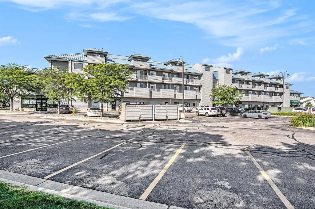 530 Miller Drive Grand Haven City MI 49417