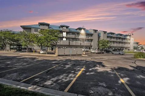 530 Miller Drive Grand Haven City MI 49417