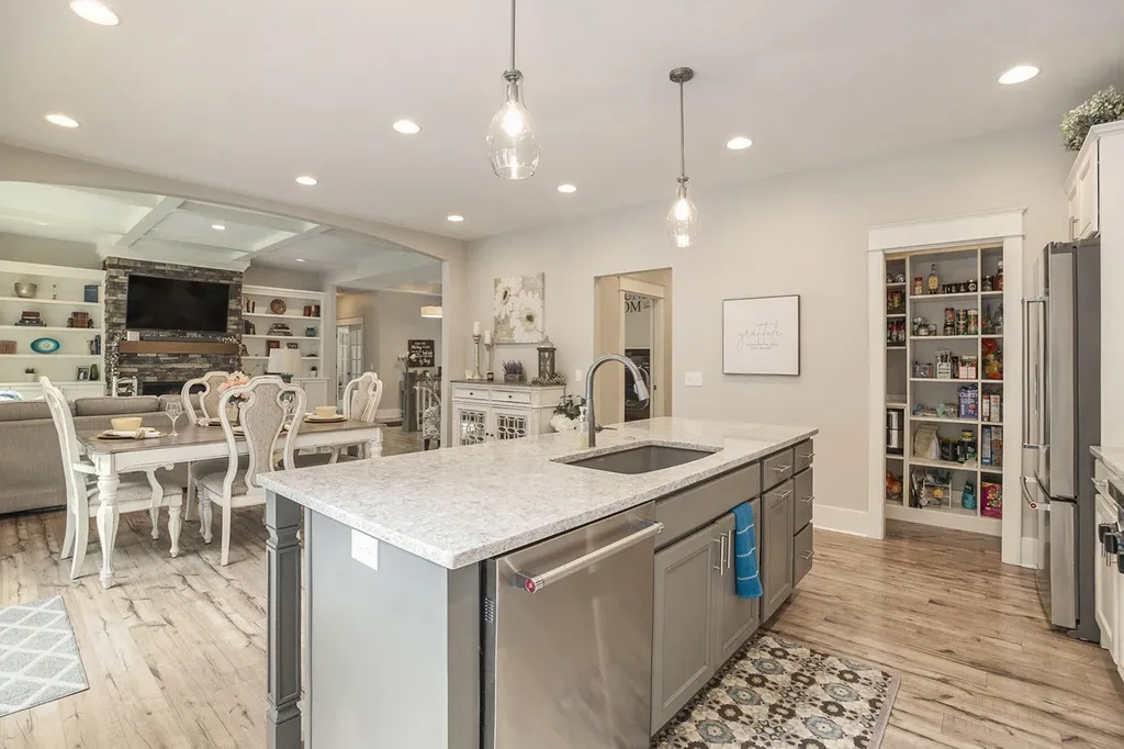 3479 Jeffrey Spur Heath Township MI 49419