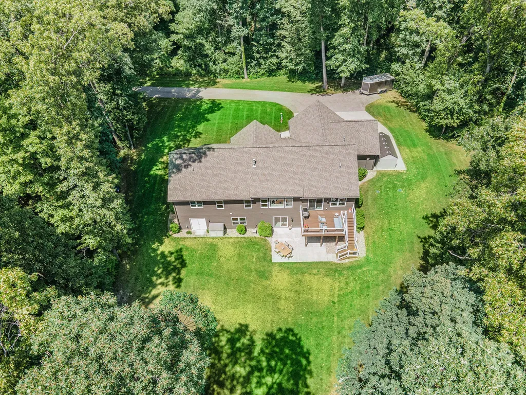 3479 Jeffrey Spur Heath Township MI 49419