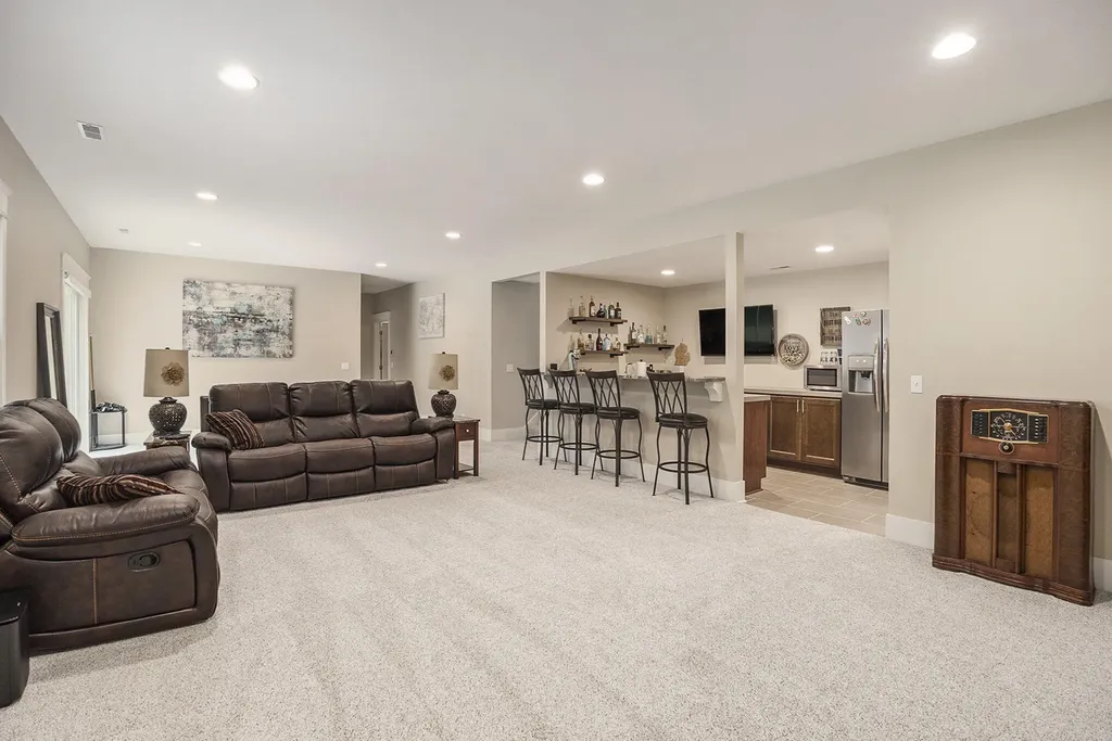 3479 Jeffrey Spur Heath Township MI 49419