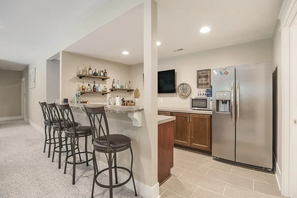 3479 Jeffrey Spur Heath Township MI 49419