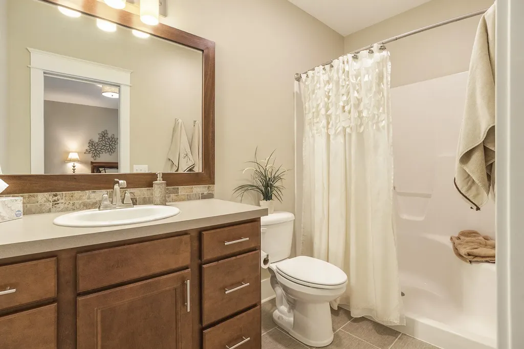 3479 Jeffrey Spur Heath Township MI 49419