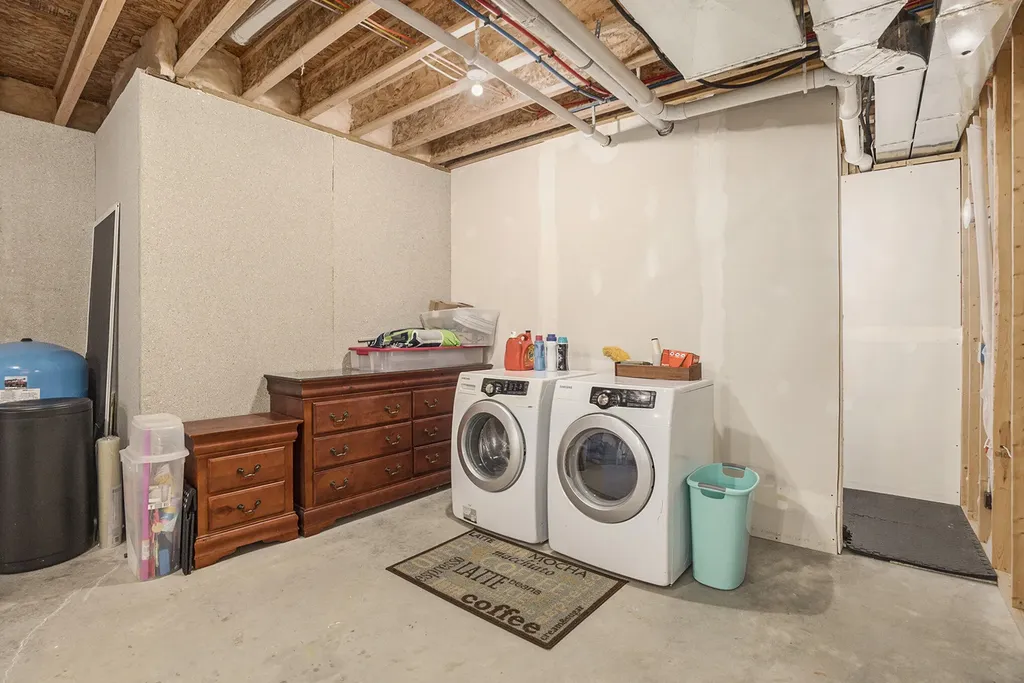 3479 Jeffrey Spur Heath Township MI 49419
