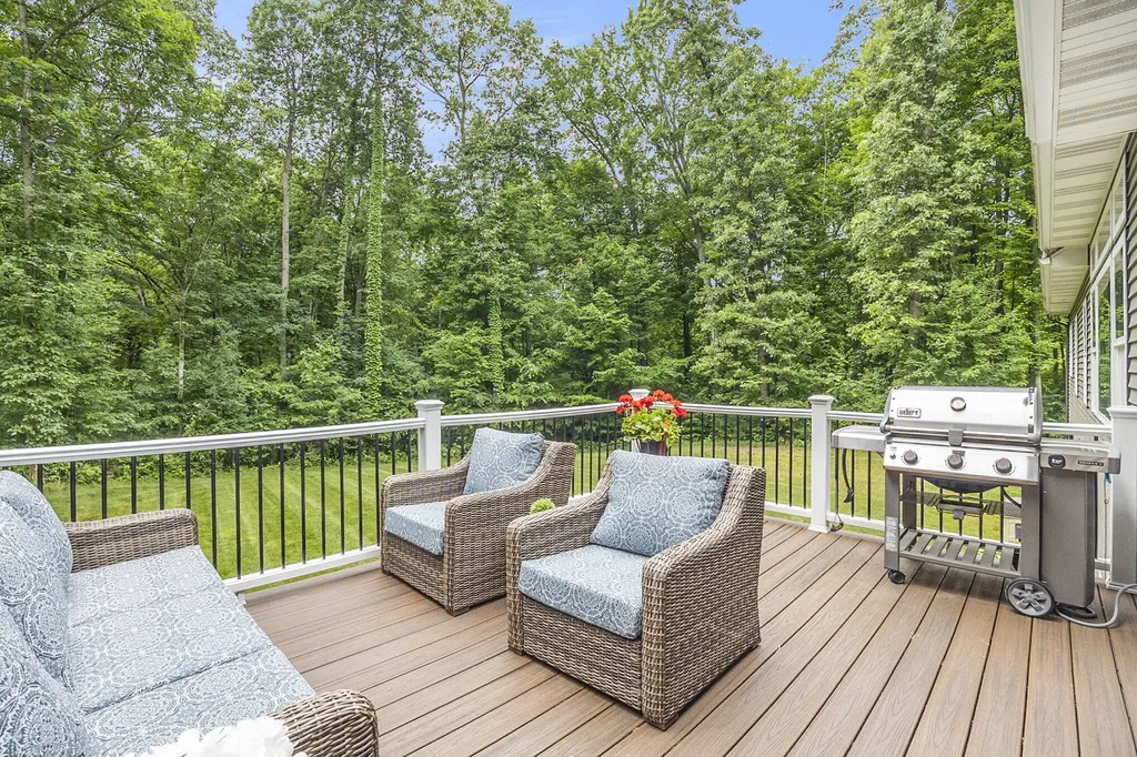 3479 Jeffrey Spur Heath Township MI 49419