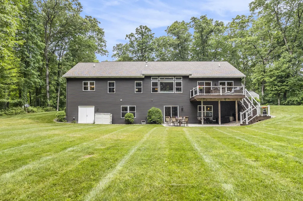 3479 Jeffrey Spur Heath Township MI 49419