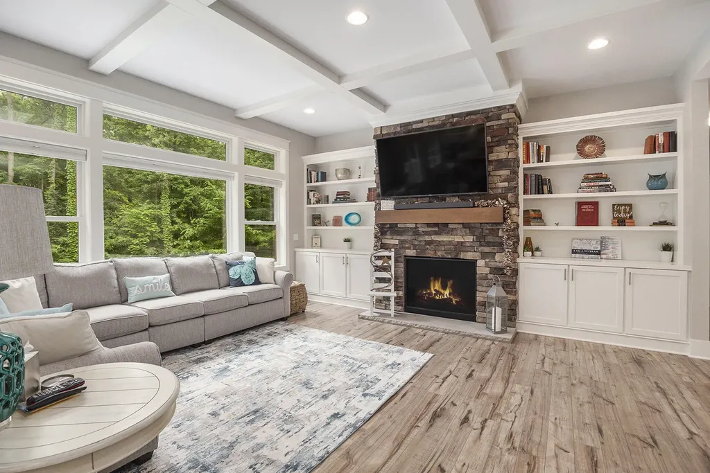 3479 Jeffrey Spur Heath Township MI 49419