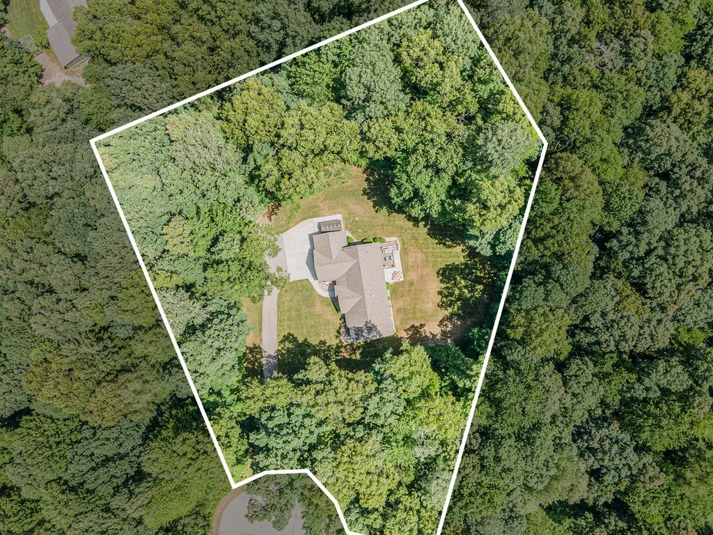3479 Jeffrey Spur Heath Township MI 49419