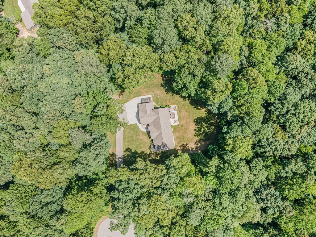 3479 Jeffrey Spur Heath Township MI 49419