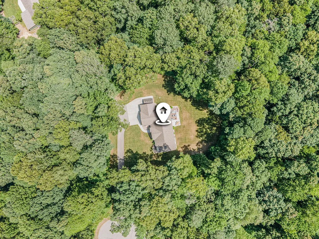 3479 Jeffrey Spur Heath Township MI 49419