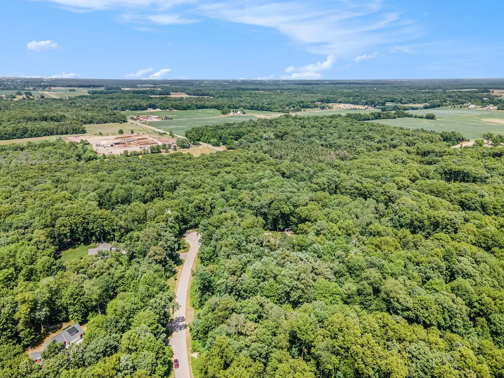 3479 Jeffrey Spur Heath Township MI 49419