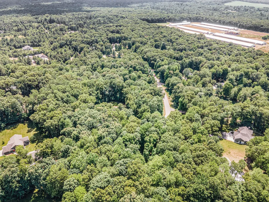 3479 Jeffrey Spur Heath Township MI 49419