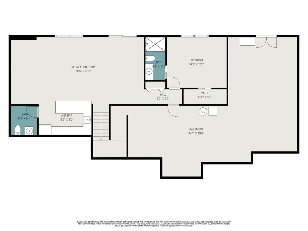 3479 Jeffrey Spur Heath Township MI 49419