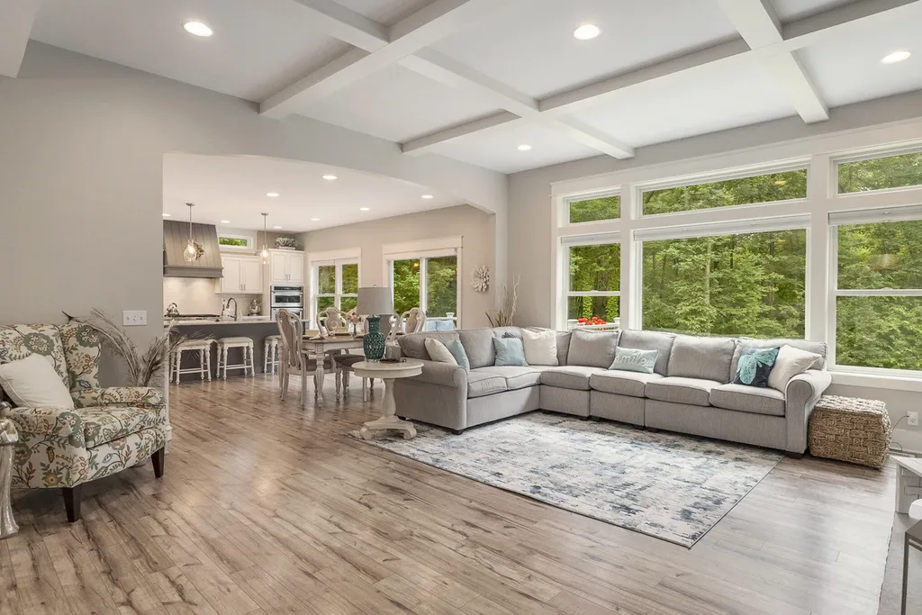 3479 Jeffrey Spur Heath Township MI 49419