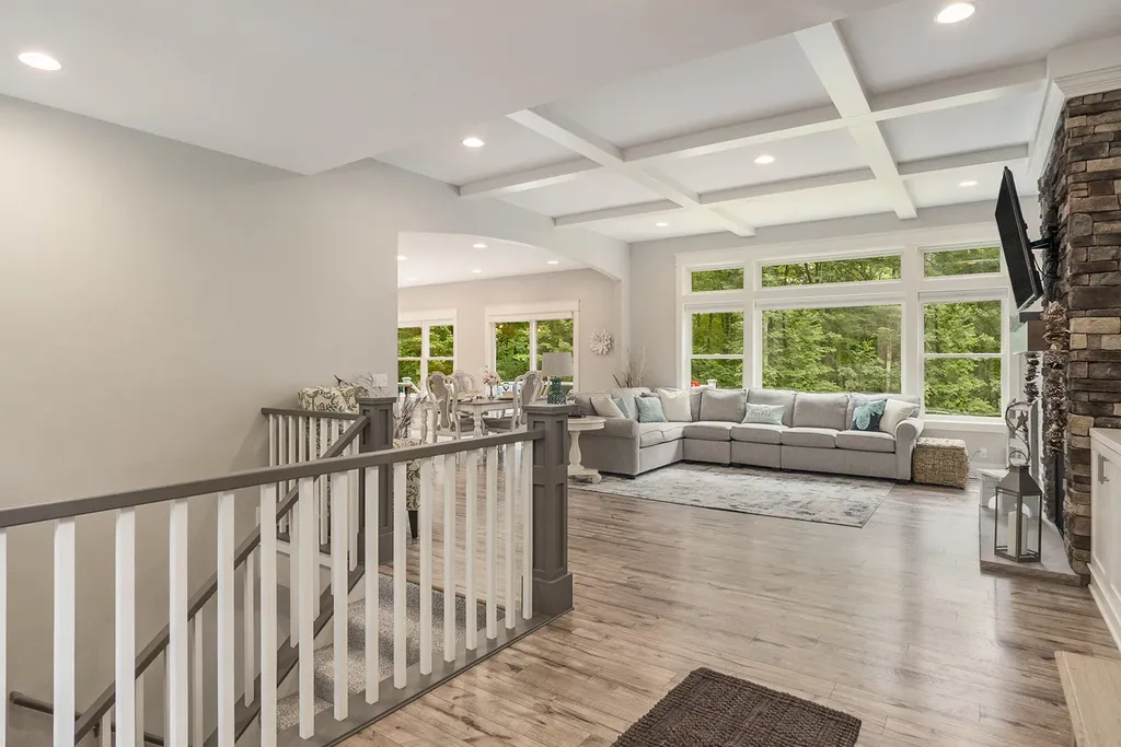 3479 Jeffrey Spur Heath Township MI 49419