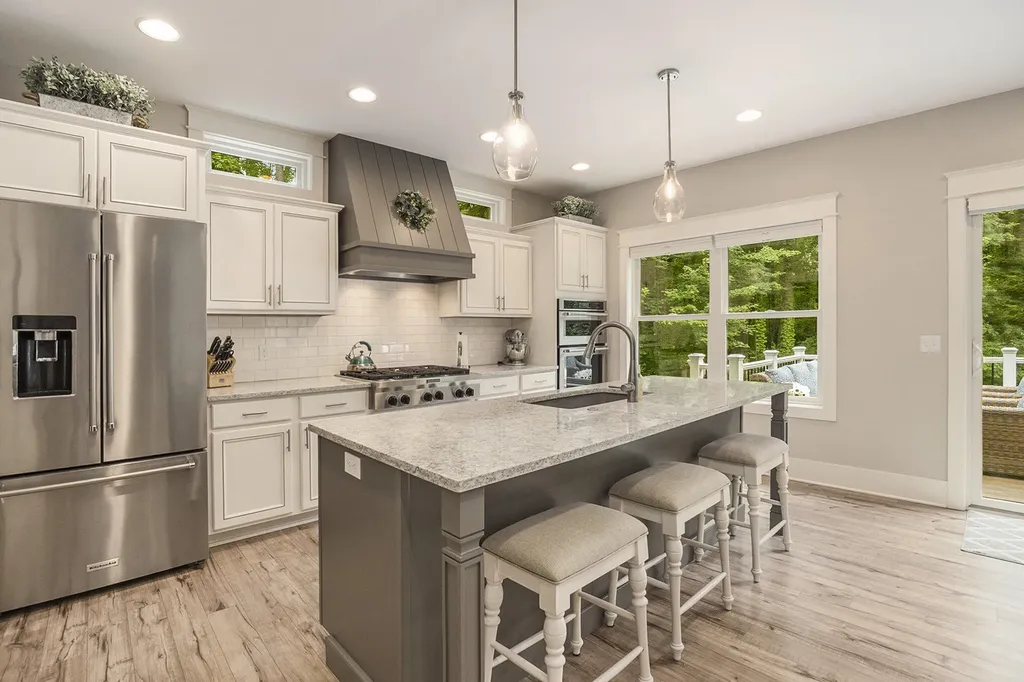 3479 Jeffrey Spur Heath Township MI 49419