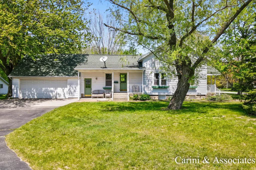 8331 112th Avenue Olive Township MI 49460