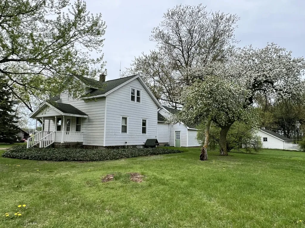 8331 112th Avenue Olive Township MI 49460