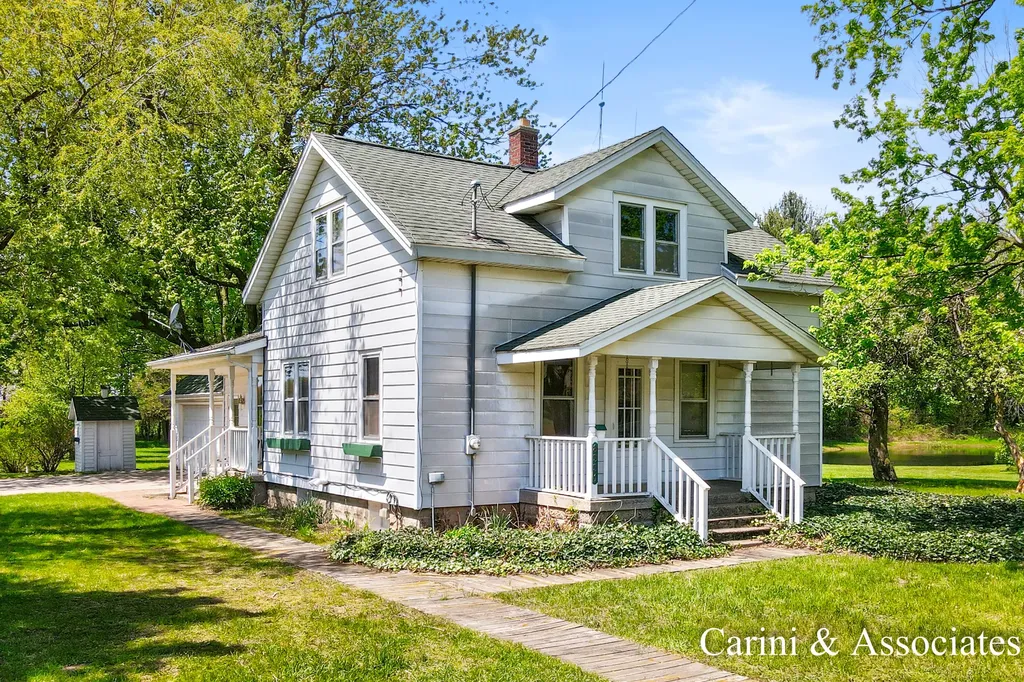 8331 112th Avenue Olive Township MI 49460