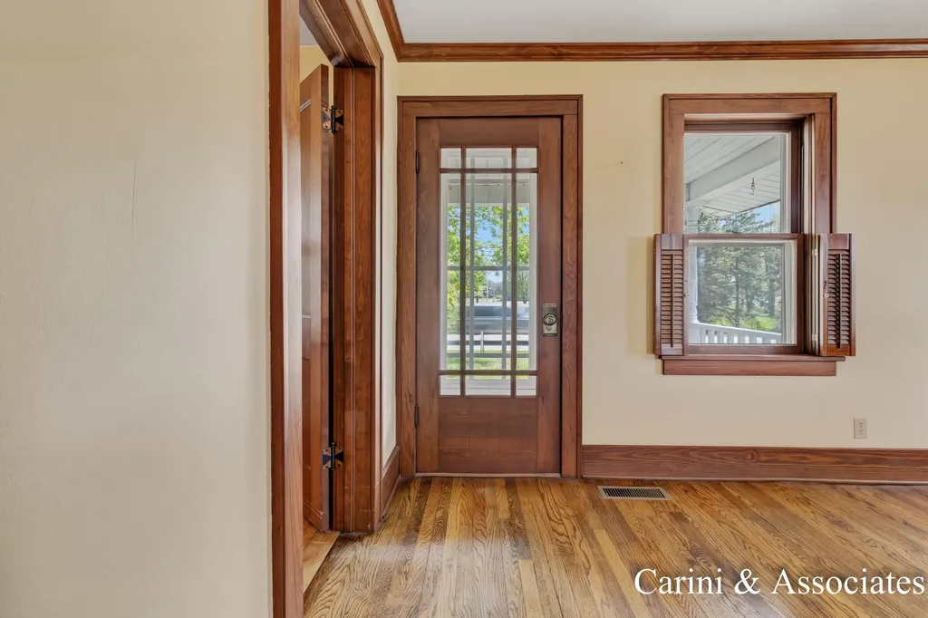 8331 112th Avenue Olive Township MI 49460