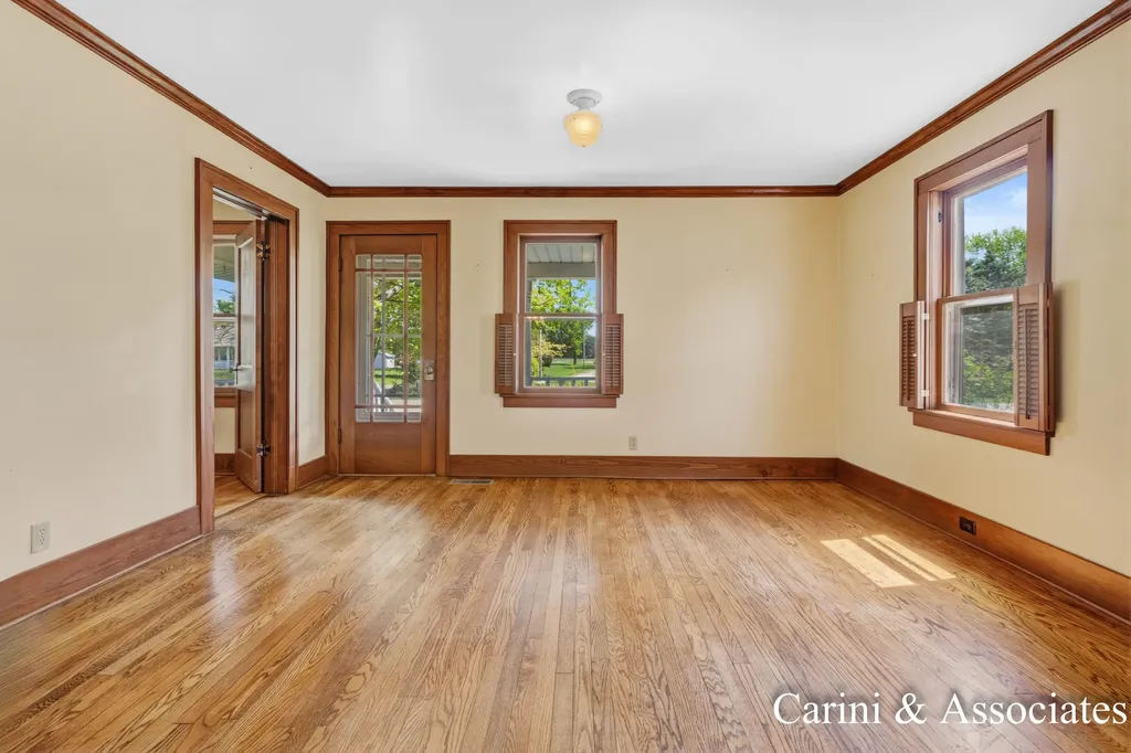 8331 112th Avenue Olive Township MI 49460