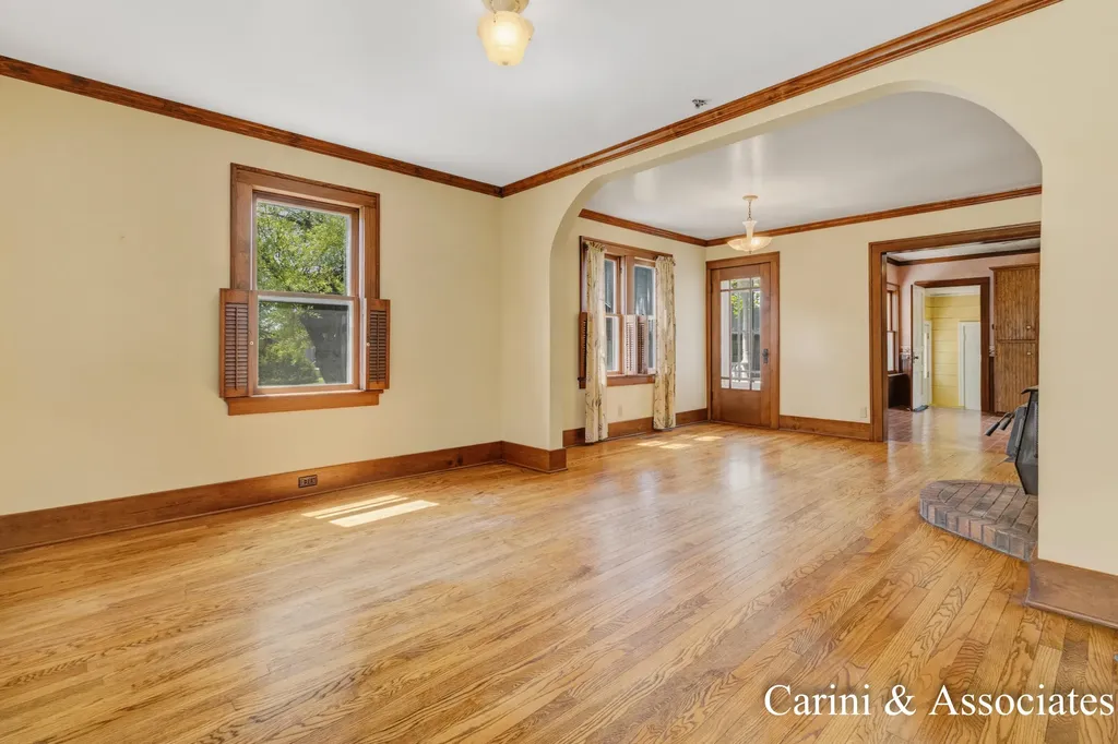 8331 112th Avenue Olive Township MI 49460