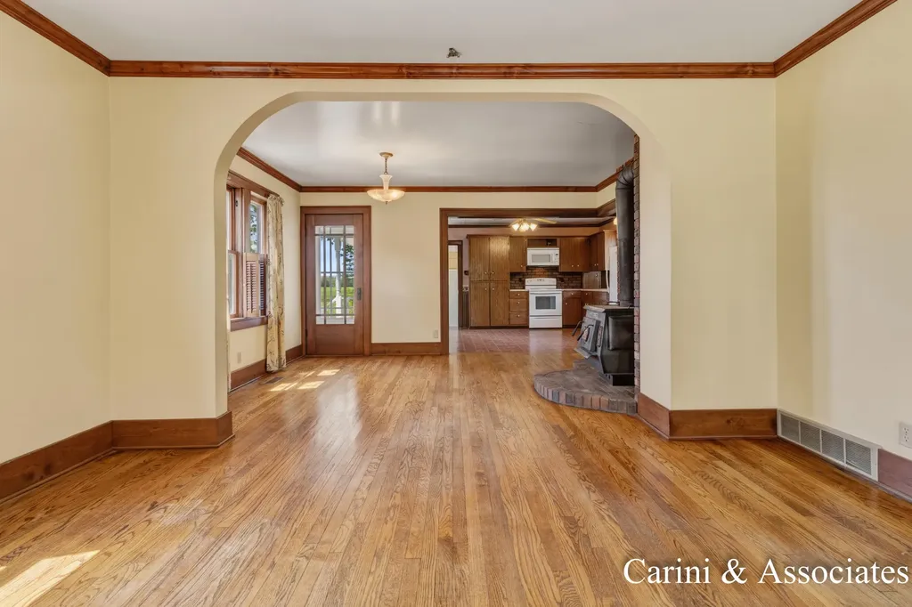 8331 112th Avenue Olive Township MI 49460