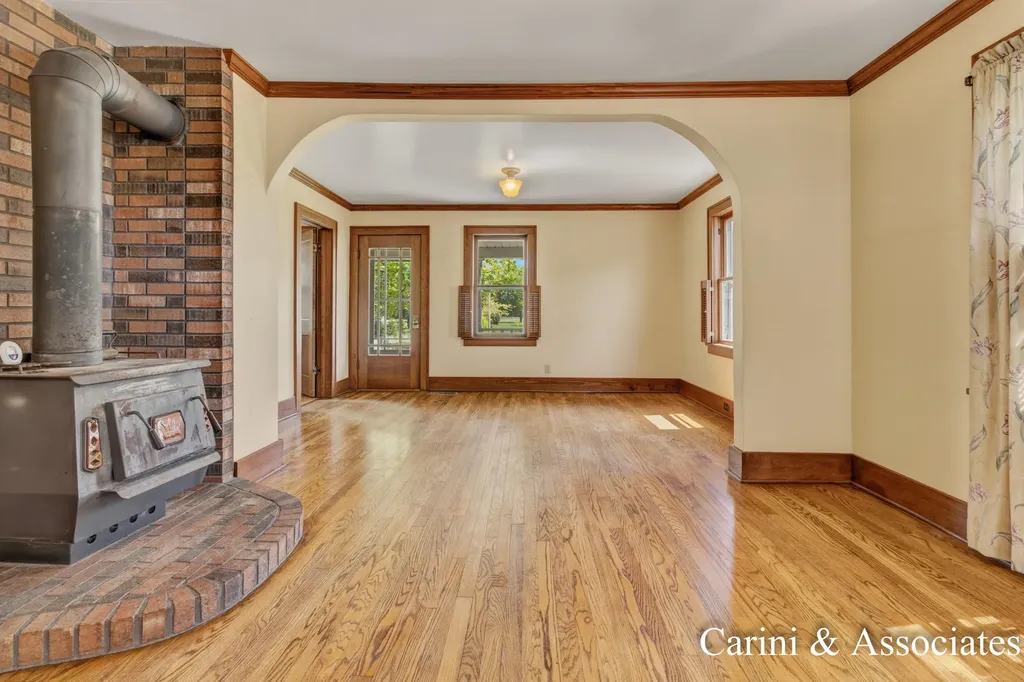 8331 112th Avenue Olive Township MI 49460