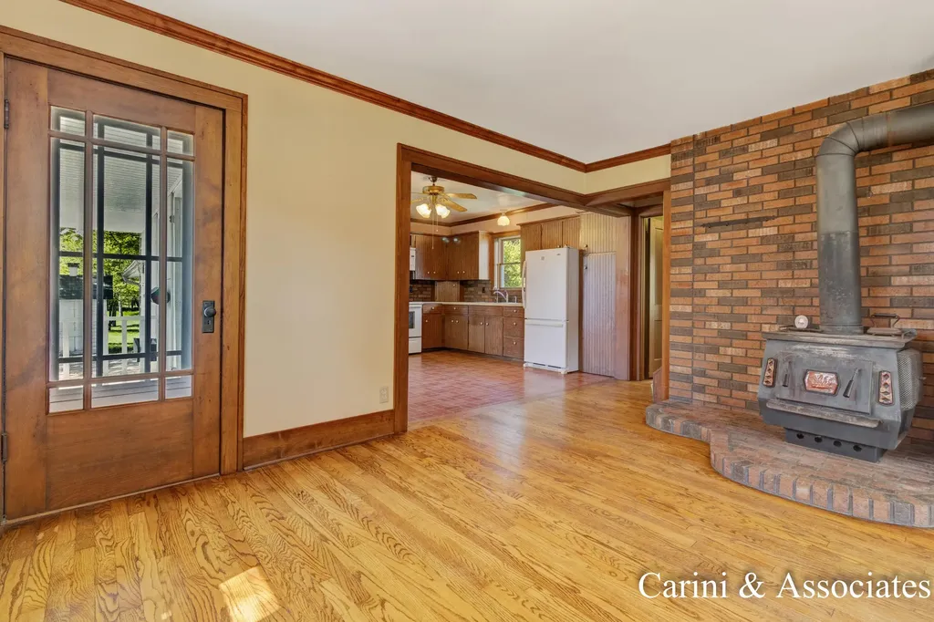 8331 112th Avenue Olive Township MI 49460