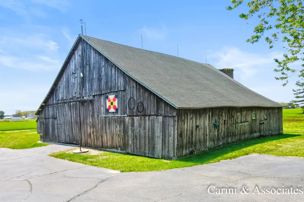 8331 112th Avenue Olive Township MI 49460