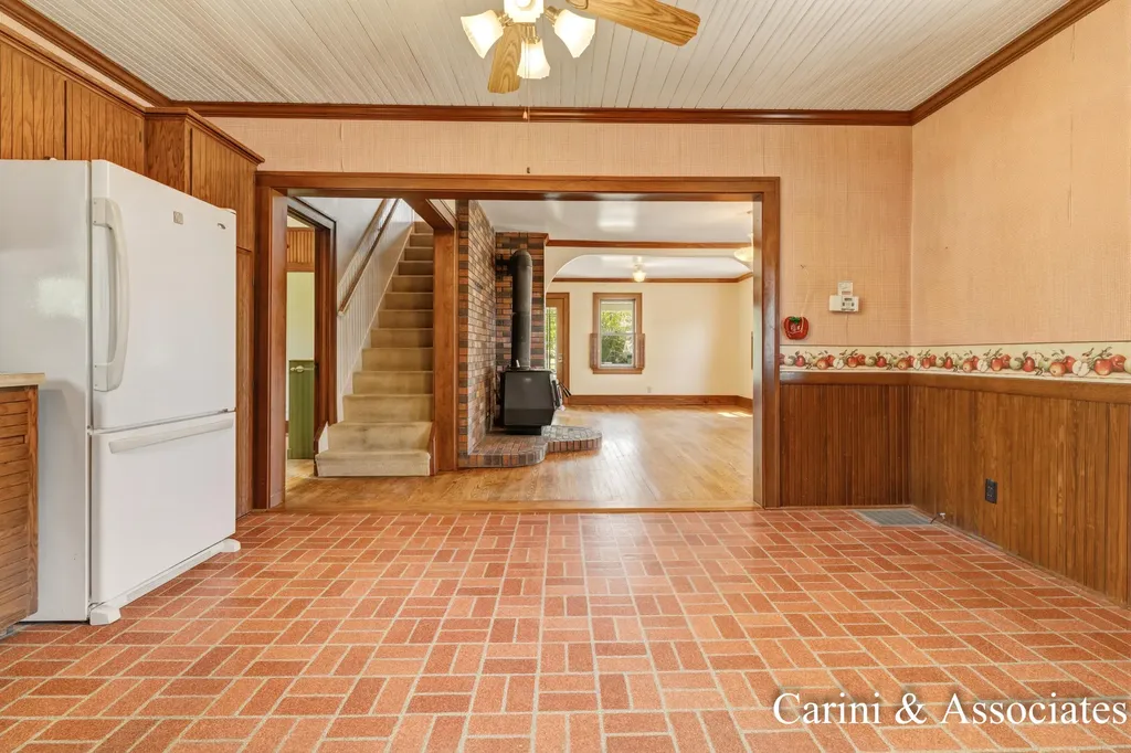 8331 112th Avenue Olive Township MI 49460