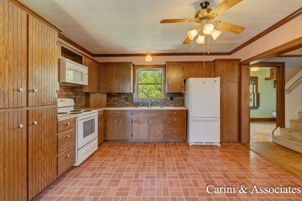8331 112th Avenue Olive Township MI 49460