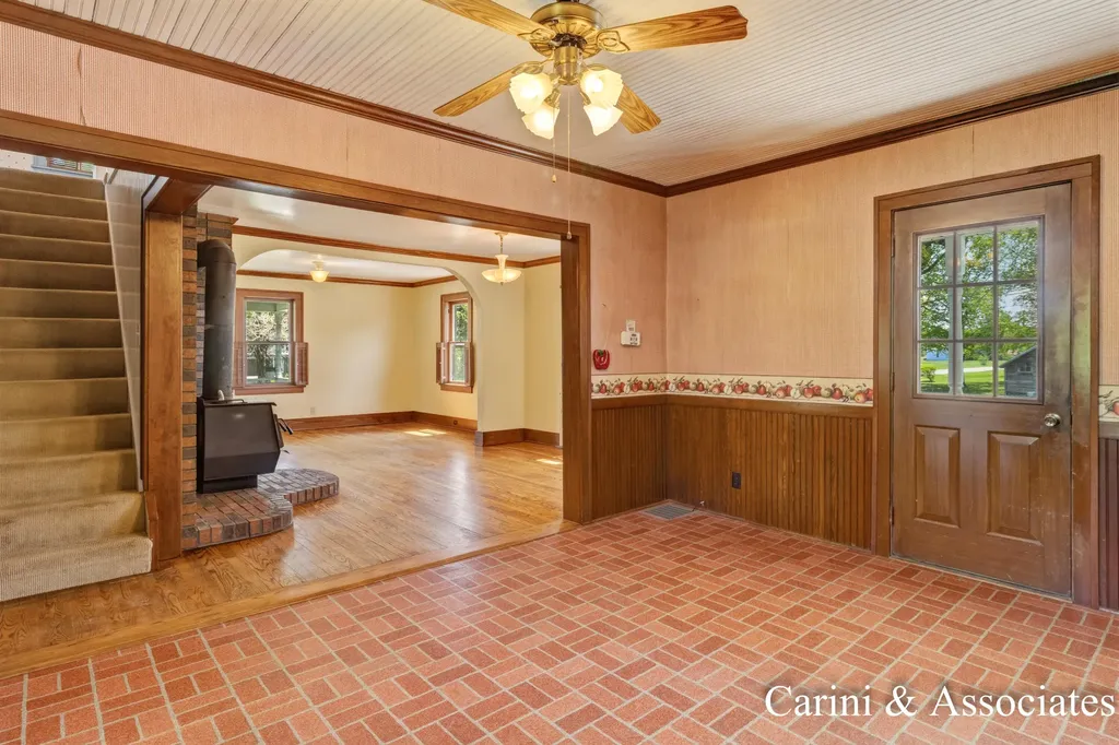 8331 112th Avenue Olive Township MI 49460