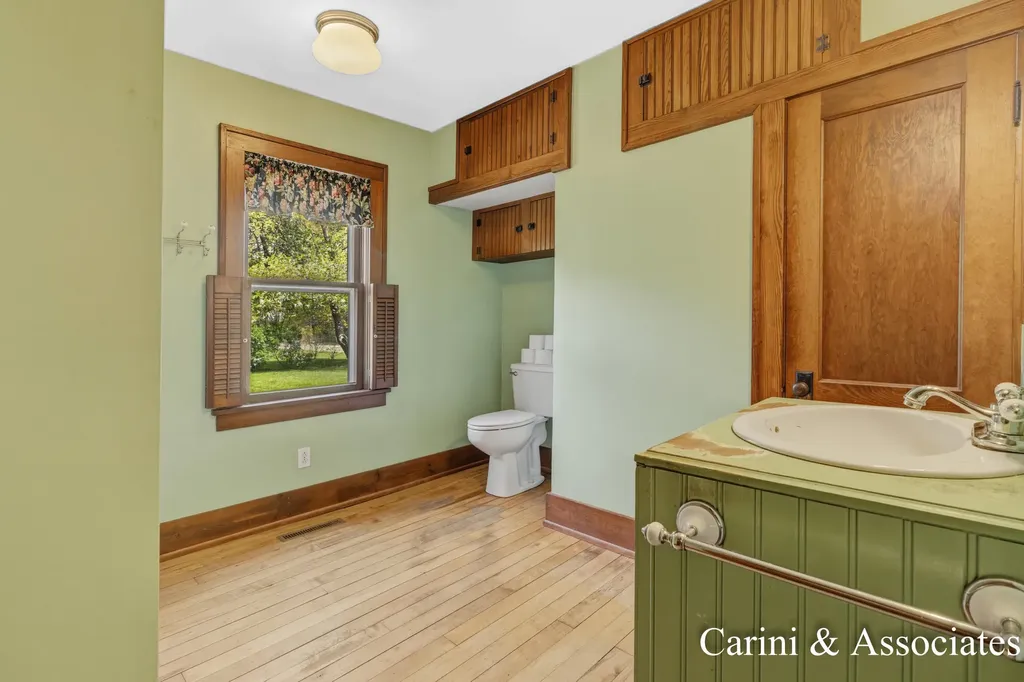 8331 112th Avenue Olive Township MI 49460