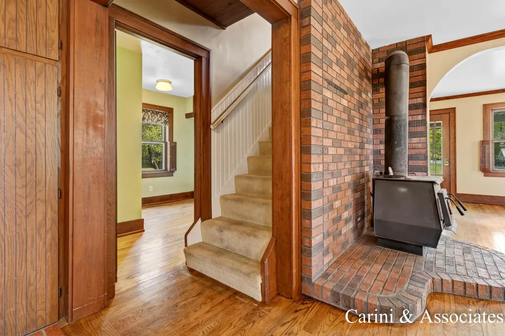 8331 112th Avenue Olive Township MI 49460