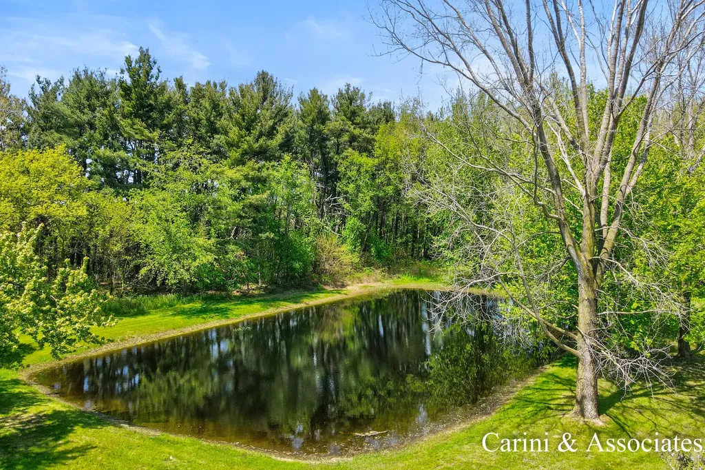 8331 112th Avenue Olive Township MI 49460